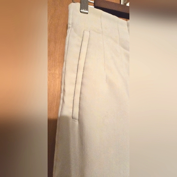 Rustic Pants by Zara Size XS- Great Condition - Picture 4 of 7